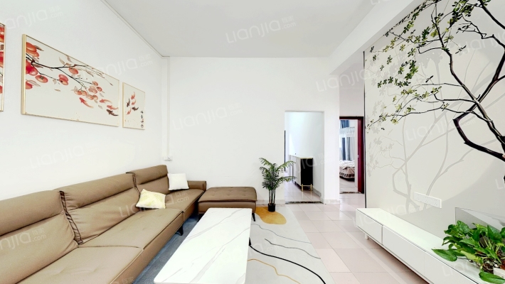 东康路二手房实景图