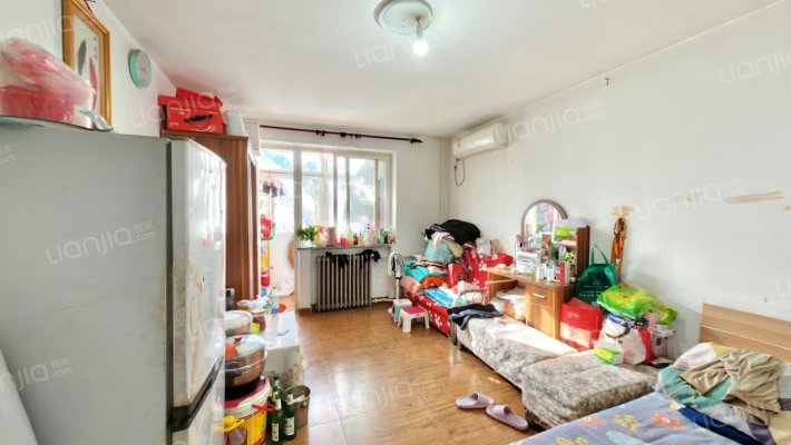 丰台路口东里二手房实景图