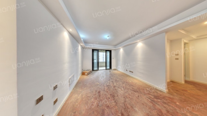 华宇九州府二手房实景图