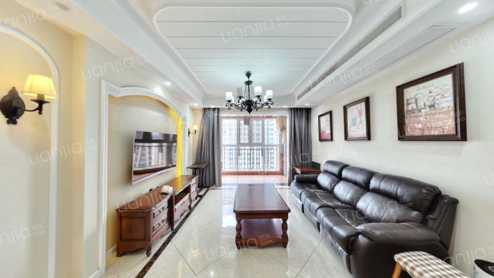 玉景天筑二手房实景图