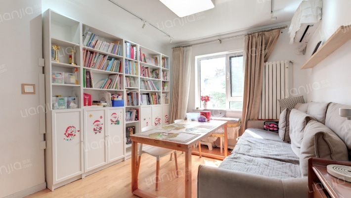 华严支路二手房实景图