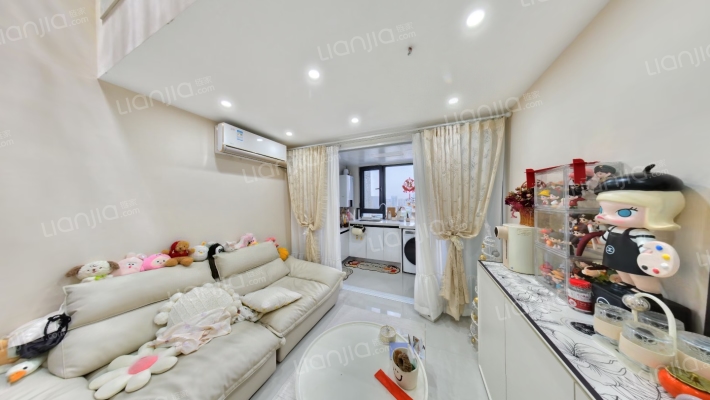 文景尚品二手房实景图