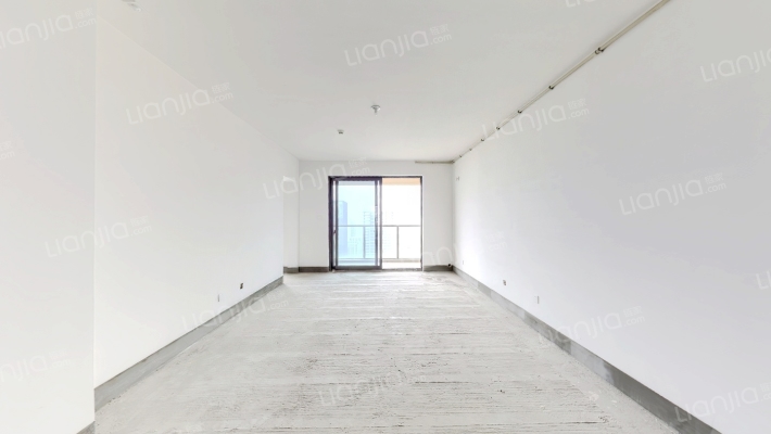 春珑华裕府二手房实景图