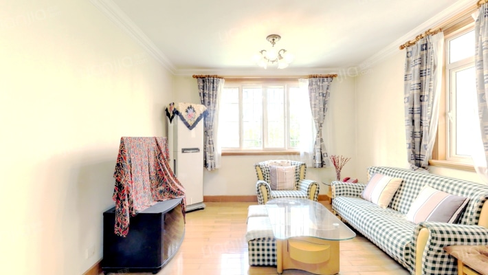 航天新苑二手房实景图