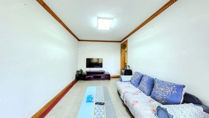 昆明卷烟厂职工宿舍二手房实景图