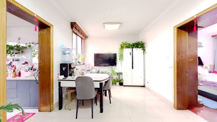 畅苑新村二区二手房实景图