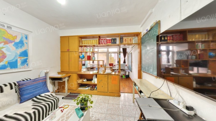 北园路4-10（双号）、果园路11号二手房实景图