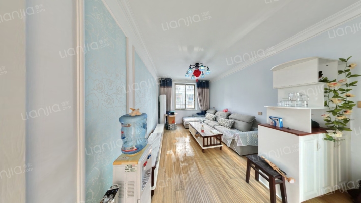 桂林苑二手房实景图