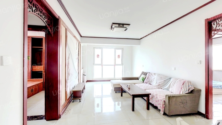 君悦湾二手房实景图