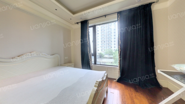 武林外滩二手房实景图