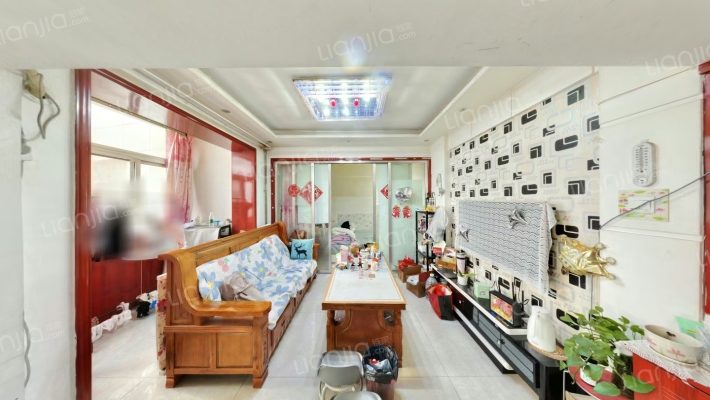 金驼小区二手房实景图