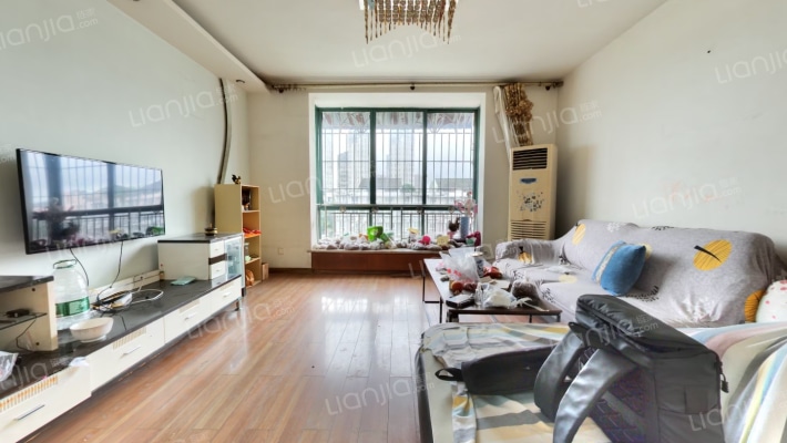 南泉苑二手房实景图