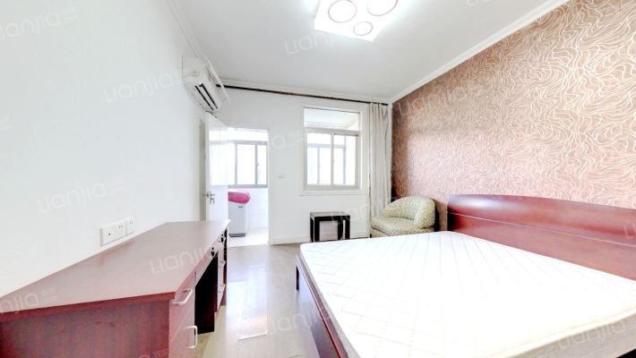 虎踞北路14号二手房实景图