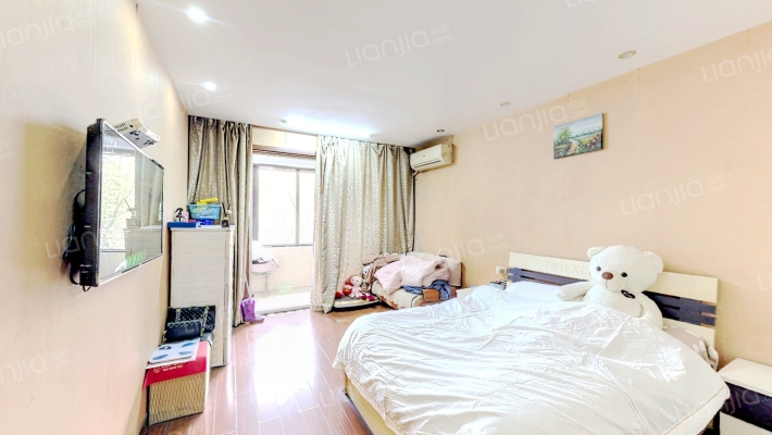 水心住宅区榕组团二手房实景图