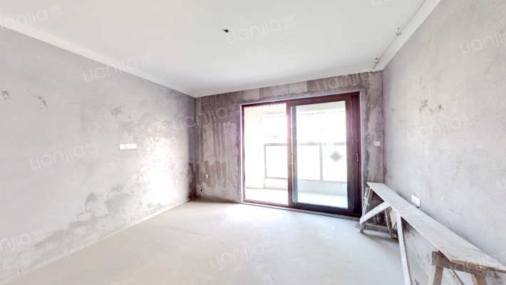 御章府三期东区二手房实景图