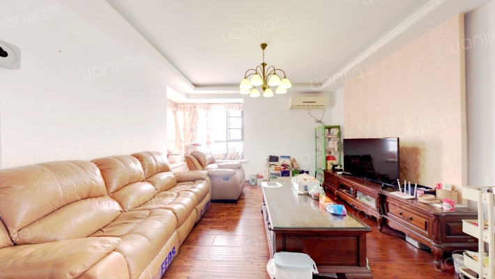 蓝天家园二期二手房实景图