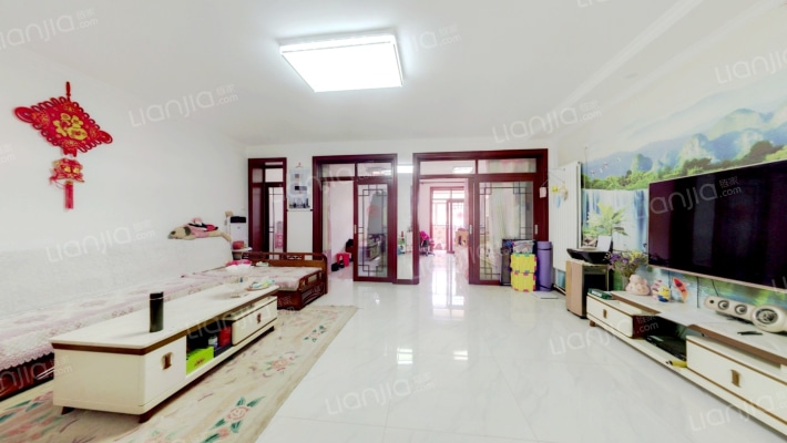 迎宾中路二手房实景图