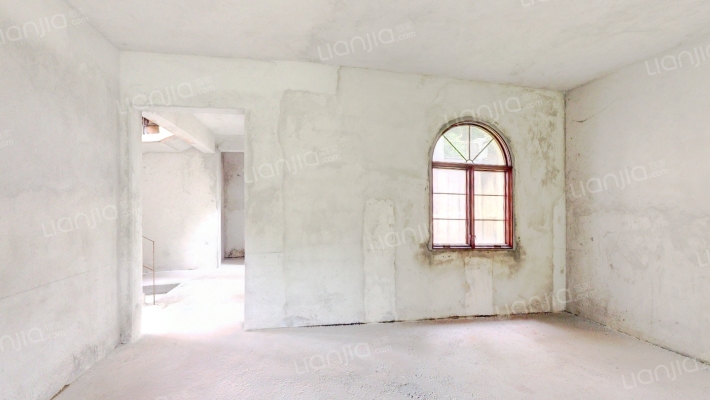 狮子湖壹号公馆二手房实景图