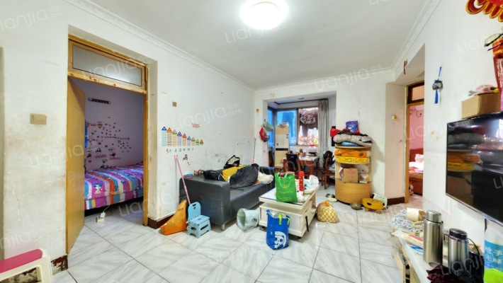 光荣北路74号二手房实景图