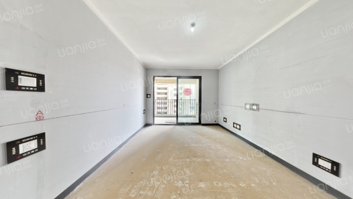 招商美景美境二期二手房实景图