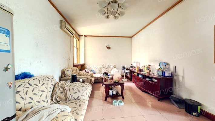 博水西北院二手房实景图