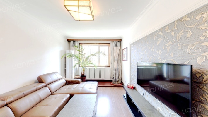 衡山里二手房实景图