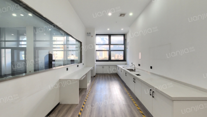 瀚海海尚二手房实景图