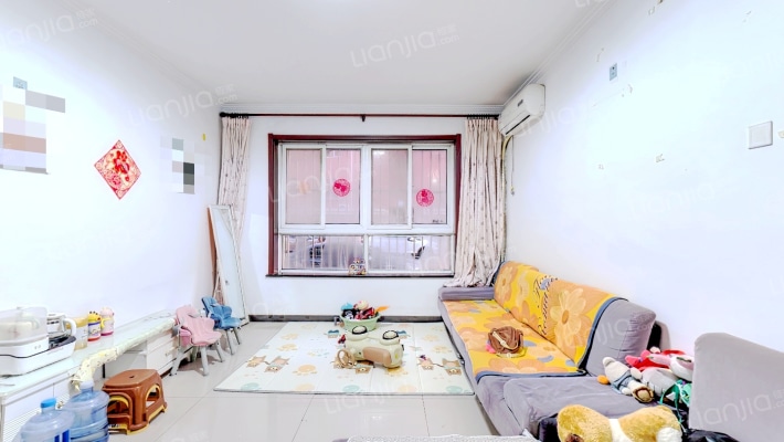 玫瑰家园二手房实景图