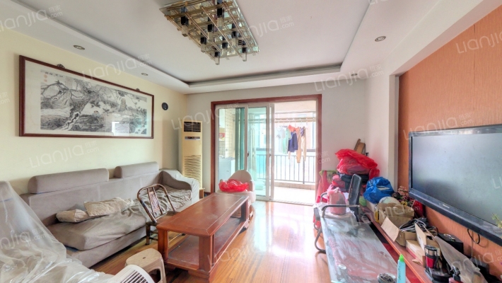 银河湾二手房实景图