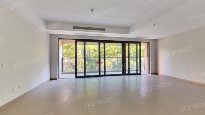 狮子山澜庭二手房实景图