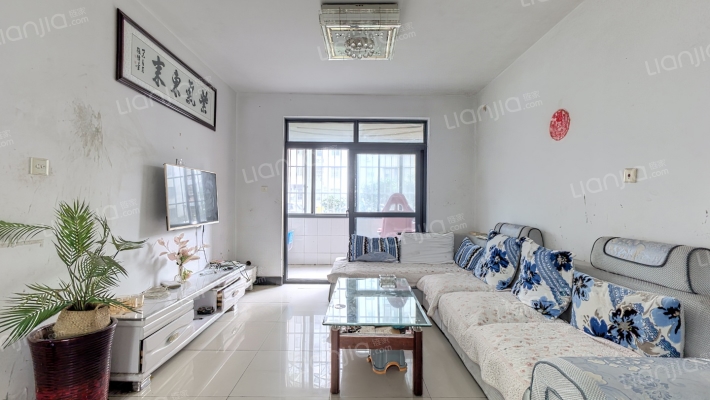 荷风华庭二手房实景图