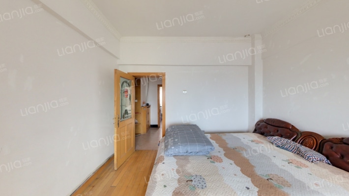 沈阳工行家园二手房实景图