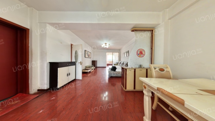 聚隆家园二手房实景图