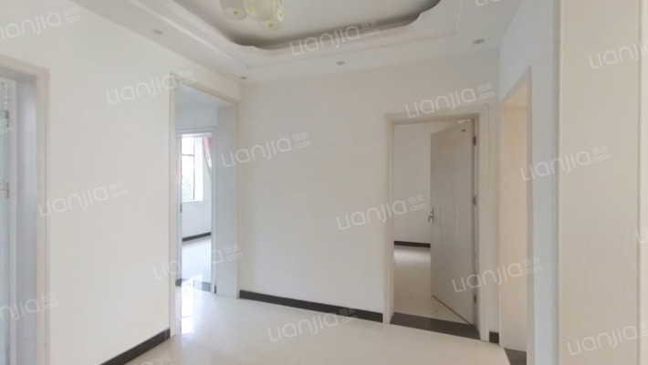 法姬娜欧洲城二手房实景图