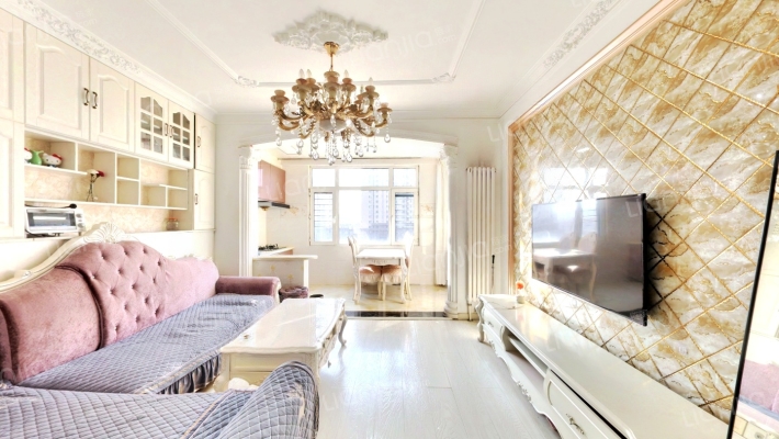 恒祥中山二手房实景图