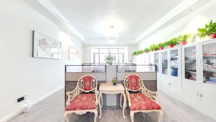 天阳御珑湾二手房实景图