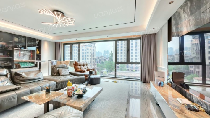 春和景明二手房实景图