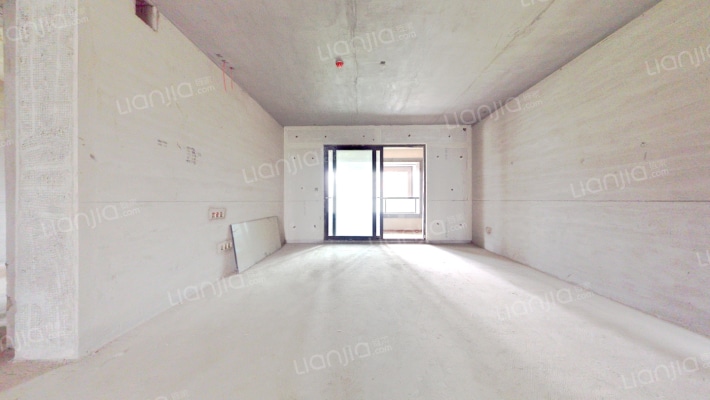 华发中城荟二手房实景图