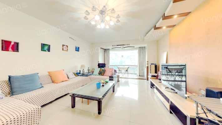 双楠府邸二手房实景图