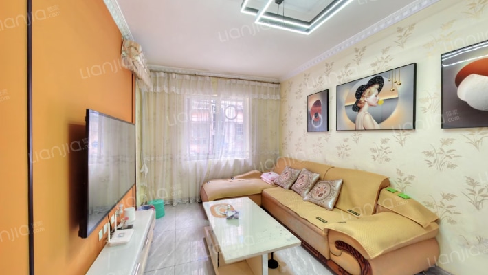 航天大院二手房实景图