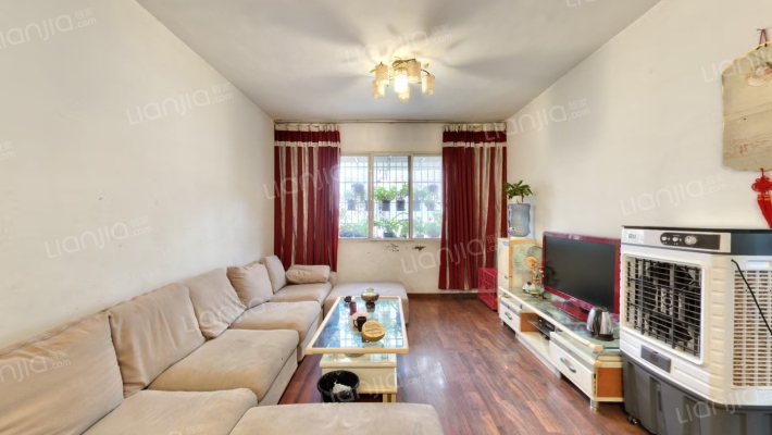 李子园小区二手房实景图