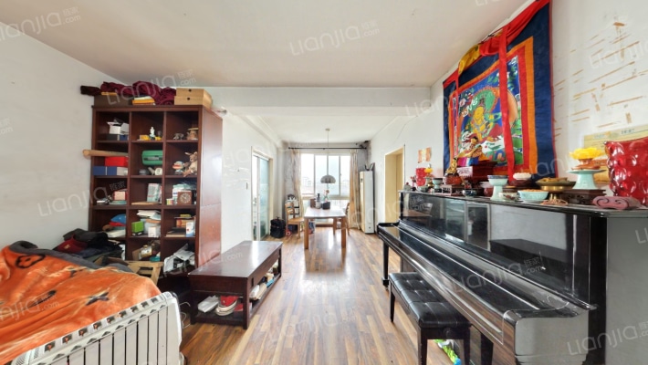 颐景园二手房实景图