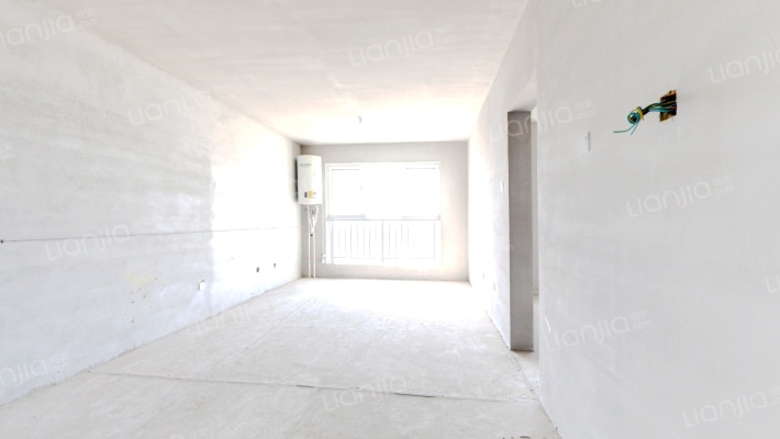 三利中和城二期  离京一步之遥   朝南高楼层-客厅