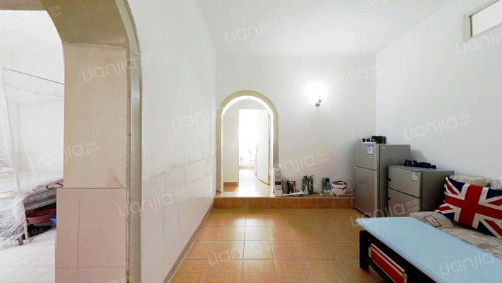 红花园二手房实景图