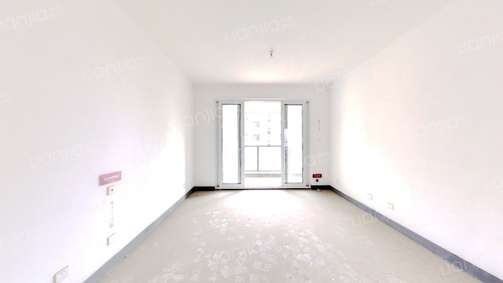 保利香槟国际二手房实景图