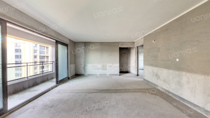 御临府一期二手房实景图