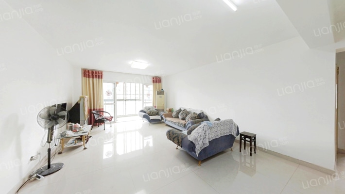 东晟家苑一期二手房实景图