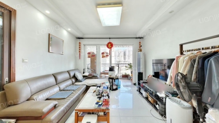 瀚林水岸二手房实景图