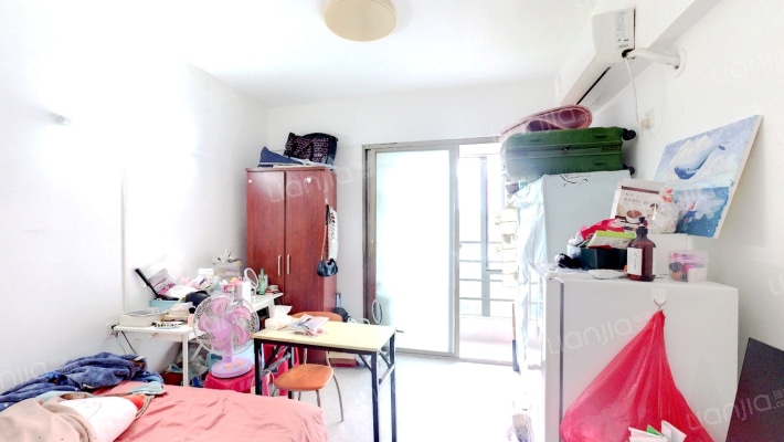 光大景湖湾畔二手房实景图