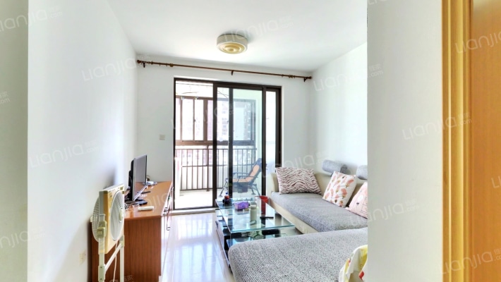 五浦汇A区新塘苑二手房实景图